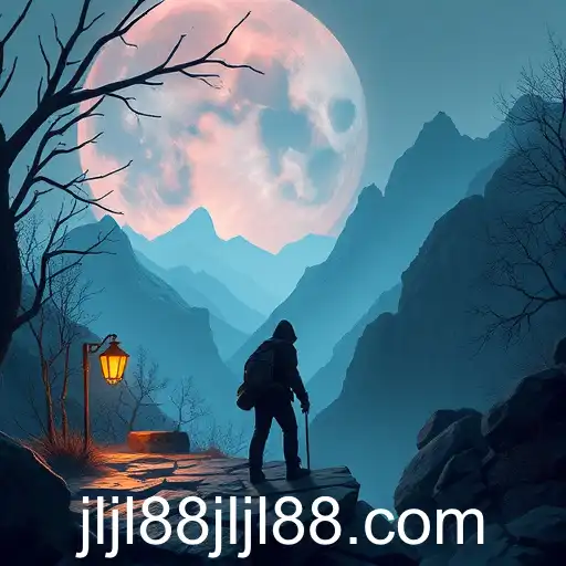 Exploring the Thrills: The Allure of 'Adventure Games' Under the Keyword 'JLJL88'