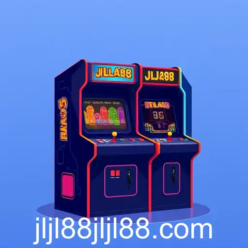 The Timeless Allure of Arcade Classics: A Dive into Gaming Nostalgia