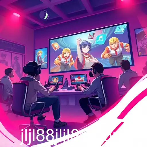 The Evolution of Online Game Communities