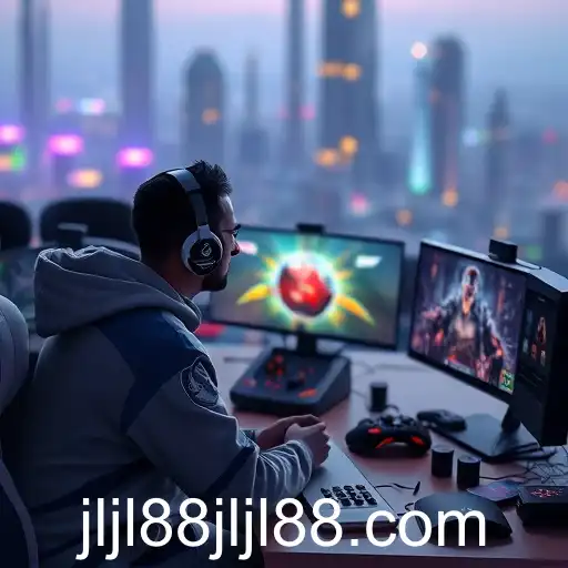 The Evolution of Online Gaming Communities