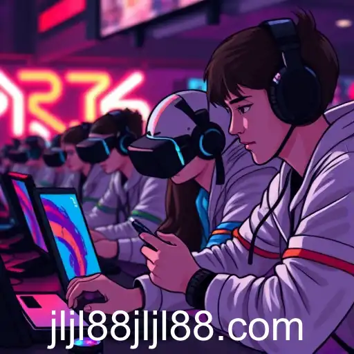 The Evolution of Online Gaming Communities