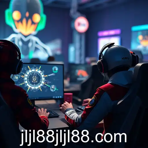 The Evolving Landscape of Online Gaming