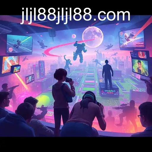 The Evolving Landscape of Online Gaming in 2026