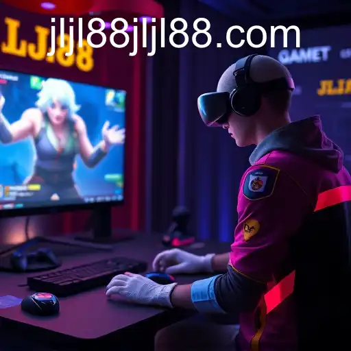 Game-Changing Year for JLJL88 and the Future of Online Gaming