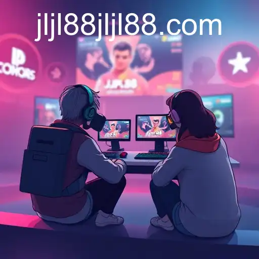 Gaming Dynamics on JLJL88: Exploring the Future of Online Play