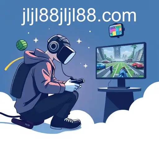 Gaming Innovations on the Rise in 2025