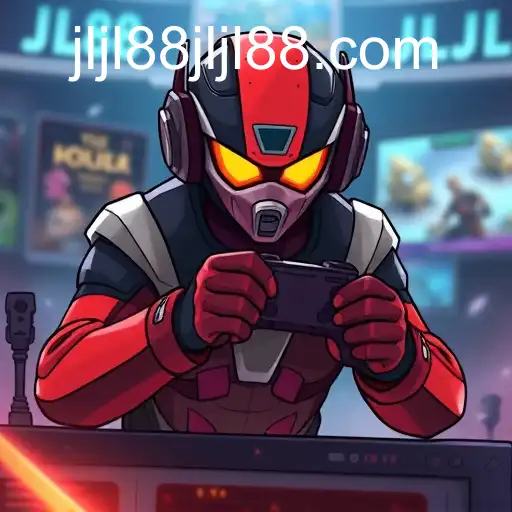 Gaming Website JLJL88 Expands in Online Market