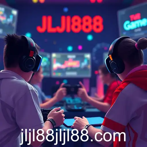 The Impact of Gaming on Society