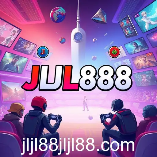 Digital Gaming Revolution with JLJL88