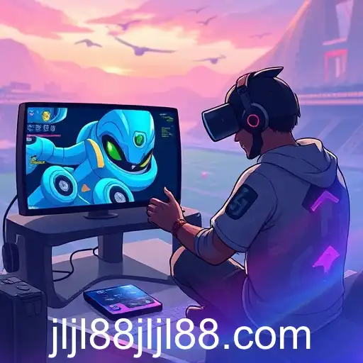 The Evolution of Online Gaming in 2025