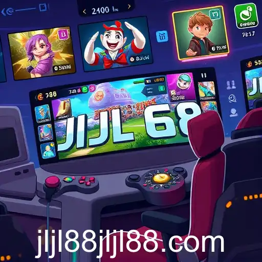 Exploring Online Gaming Trends