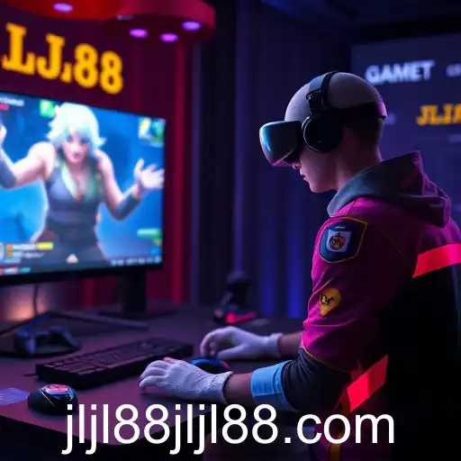Game-Changing Year for JLJL88 and the Future of Online Gaming