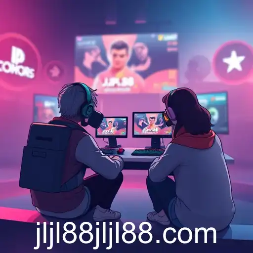 Gaming Dynamics on JLJL88: Exploring the Future of Online Play