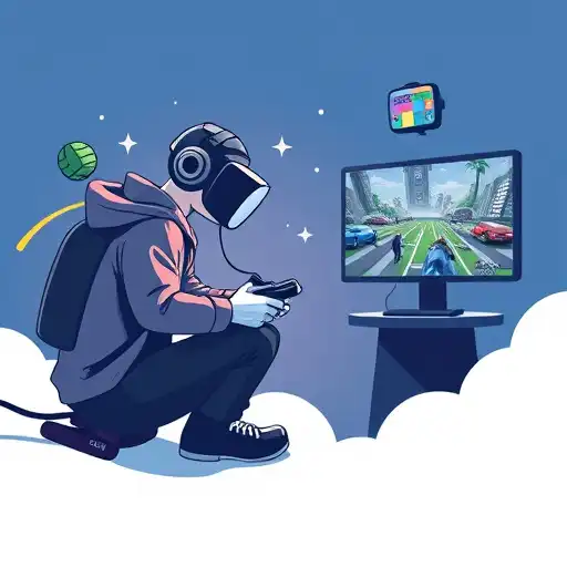 Gaming Innovations on the Rise in 2025