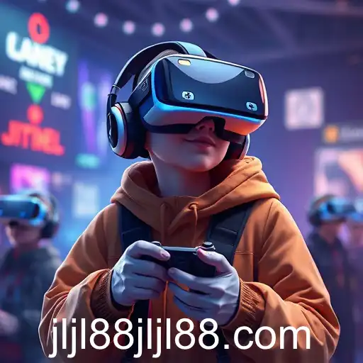 Gaming Trends and Innovations of 2025