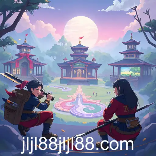 Gaming Trends and the Rise of JLJL88