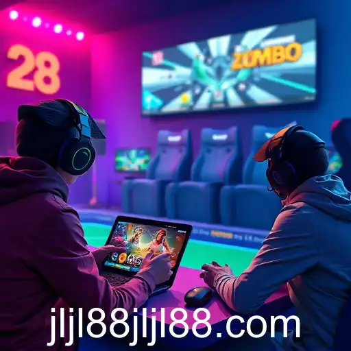 The Growing Influence of Online Gaming