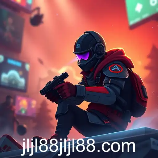 JLJL88 Revolutionizes Online Gaming