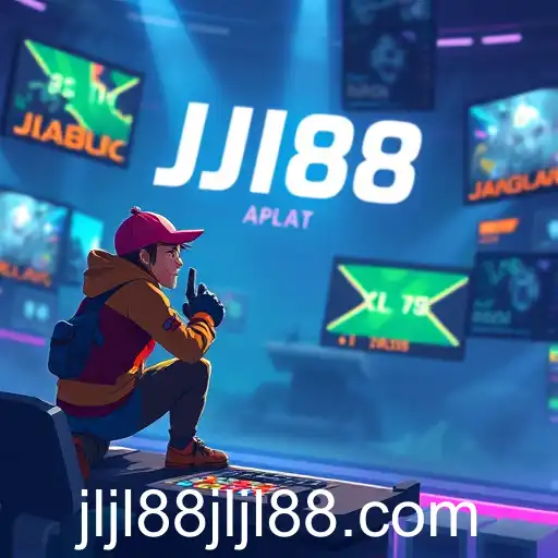 The Rise of JLJL88 in Online Gaming