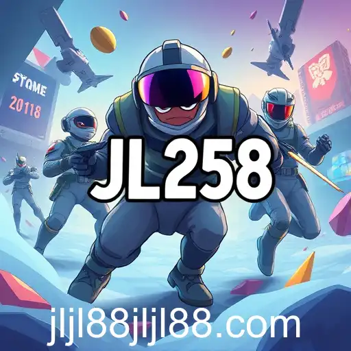 The Rise of JLJL88 in the Gaming World