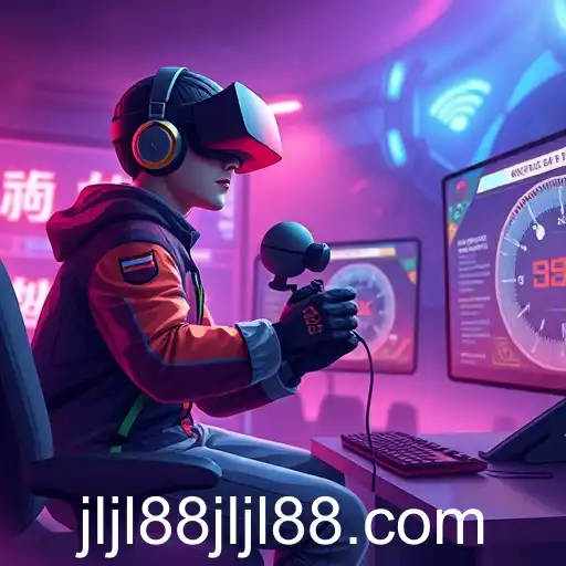 Growing Popularity of Online Gaming Platforms