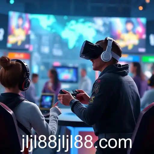 Online Gaming Trends Transforming the Industry