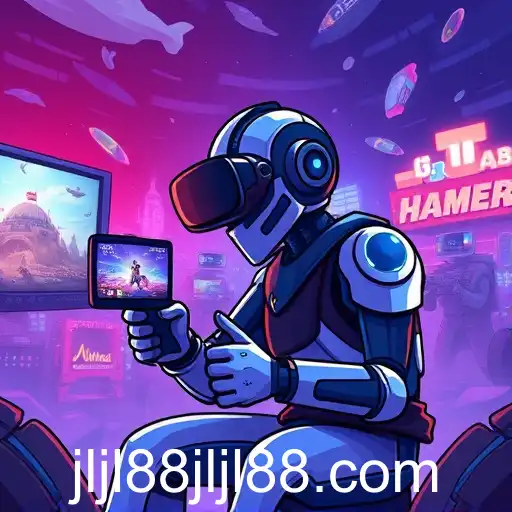 The Rise of JLJL88 in Digital Gaming Communities