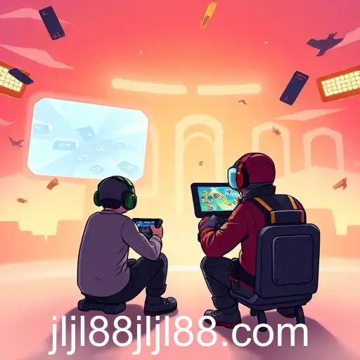 The Rise of JLJL88 in Online Gaming