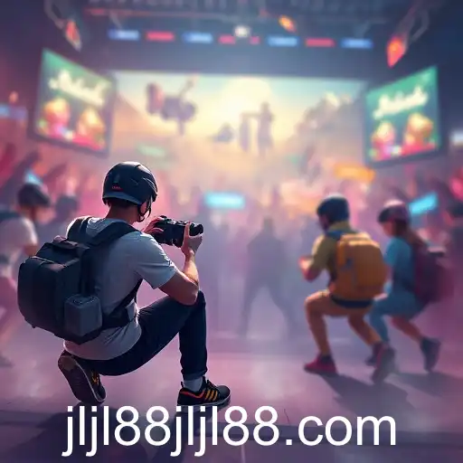 The Rise of JLJL88: Gaming Trends and Community Insights