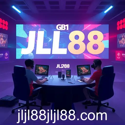 The Rise of JLJL88 in the Gaming World