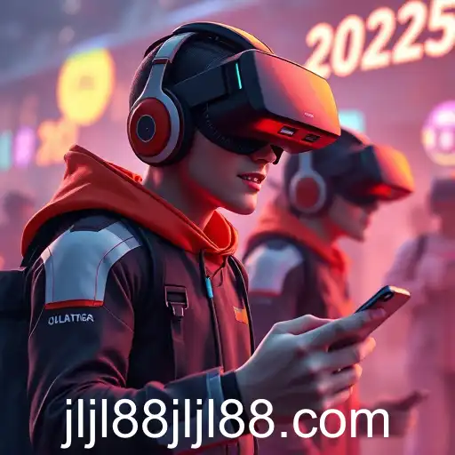 The Rise of Online Gaming Platforms in 2025