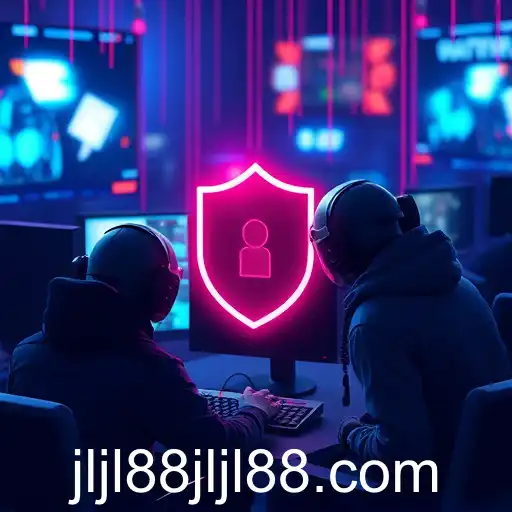 The Rise of Online Gaming and Security Challenges