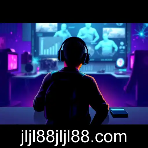 Rising Popularity of JLJL88