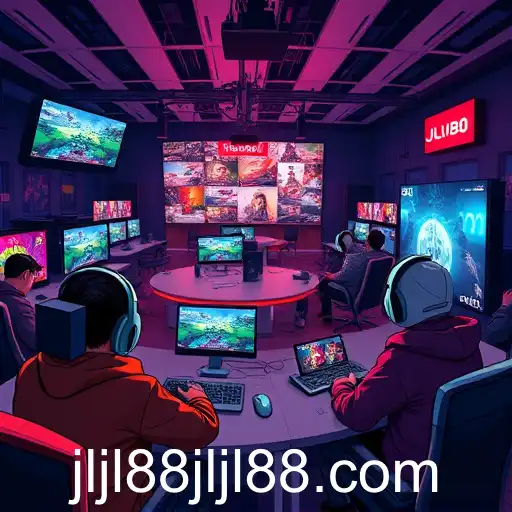 The Rise of Gaming Platforms