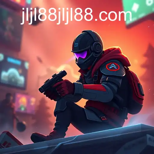 JLJL88 Revolutionizes Online Gaming