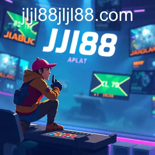 The Rise of JLJL88 in Online Gaming
