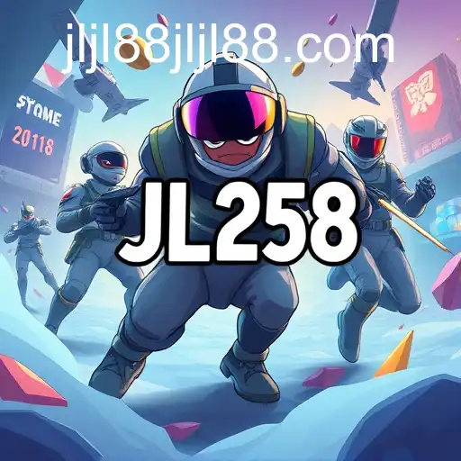 The Rise of JLJL88 in the Gaming World
