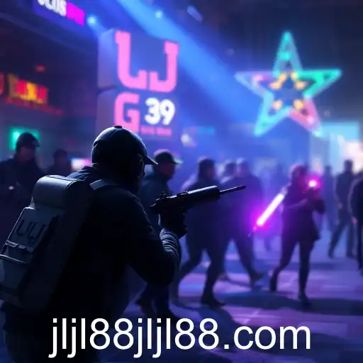 The Rise of Multiplayer Mayhem: Gaming’s Dynamic New Frontier