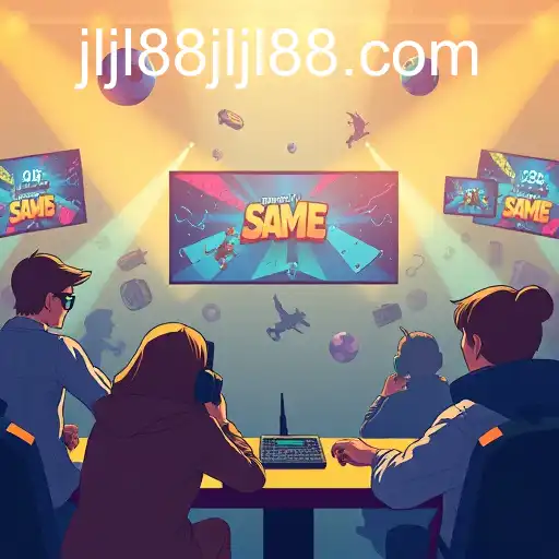 New Horizons in Online Gaming: The Rise of JLJL88