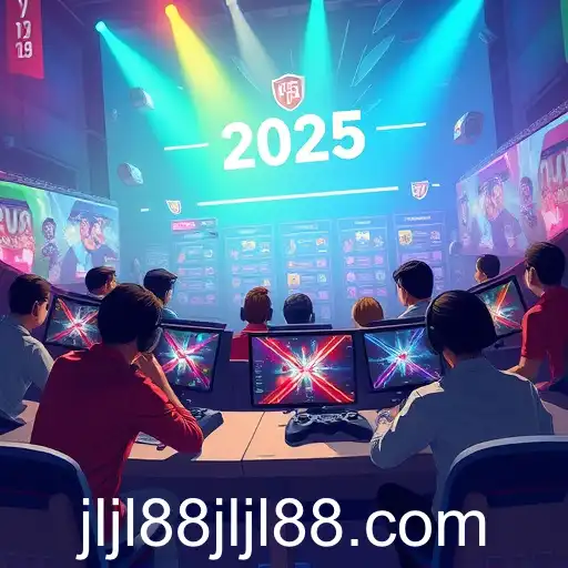 The Rise of JLJL88 in Online Gaming