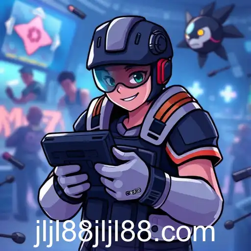 The Rise of JLJL88: Gaming Trends and Community Insights