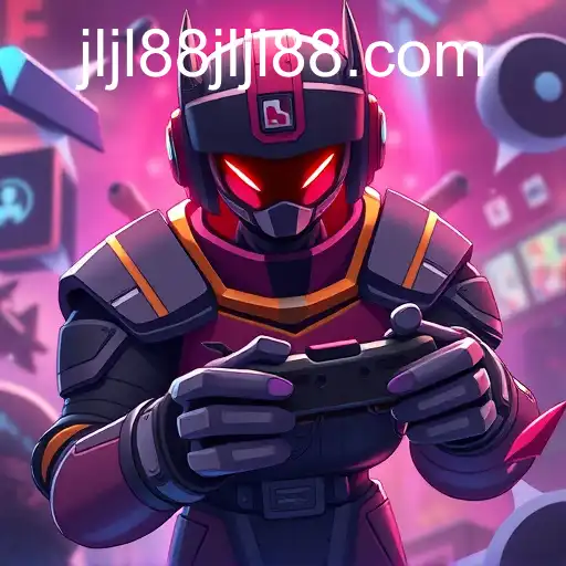 The Rise of JLJL88: A New Era in Gaming