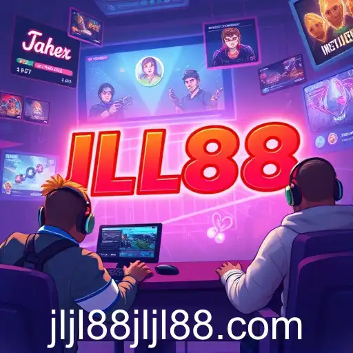 The Rise of JLJL88 in the Gaming Landscape