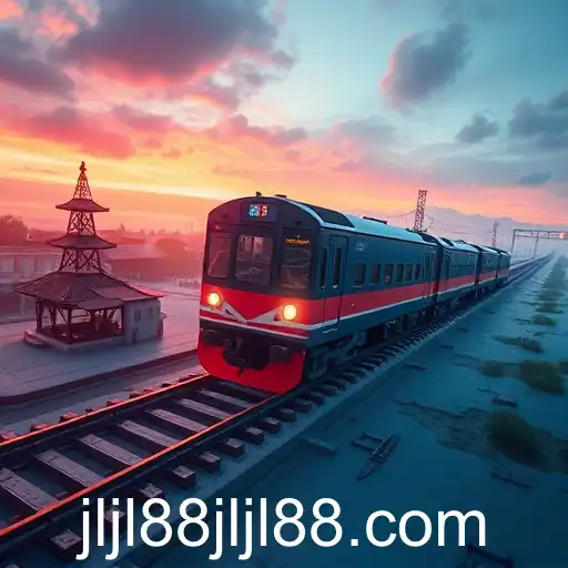 Exploring 'Simulation Fun': An Immersive Gaming Experience with JLJL88